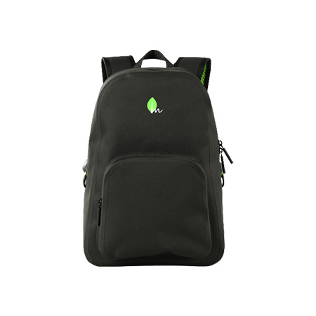 簡易輕便防水小背包